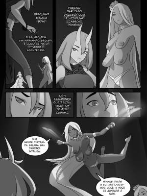 For Ingnam By 5kun Hentai pt-br 64