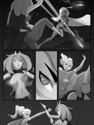 For Ingnam By 5kun Hentai pt-br 65