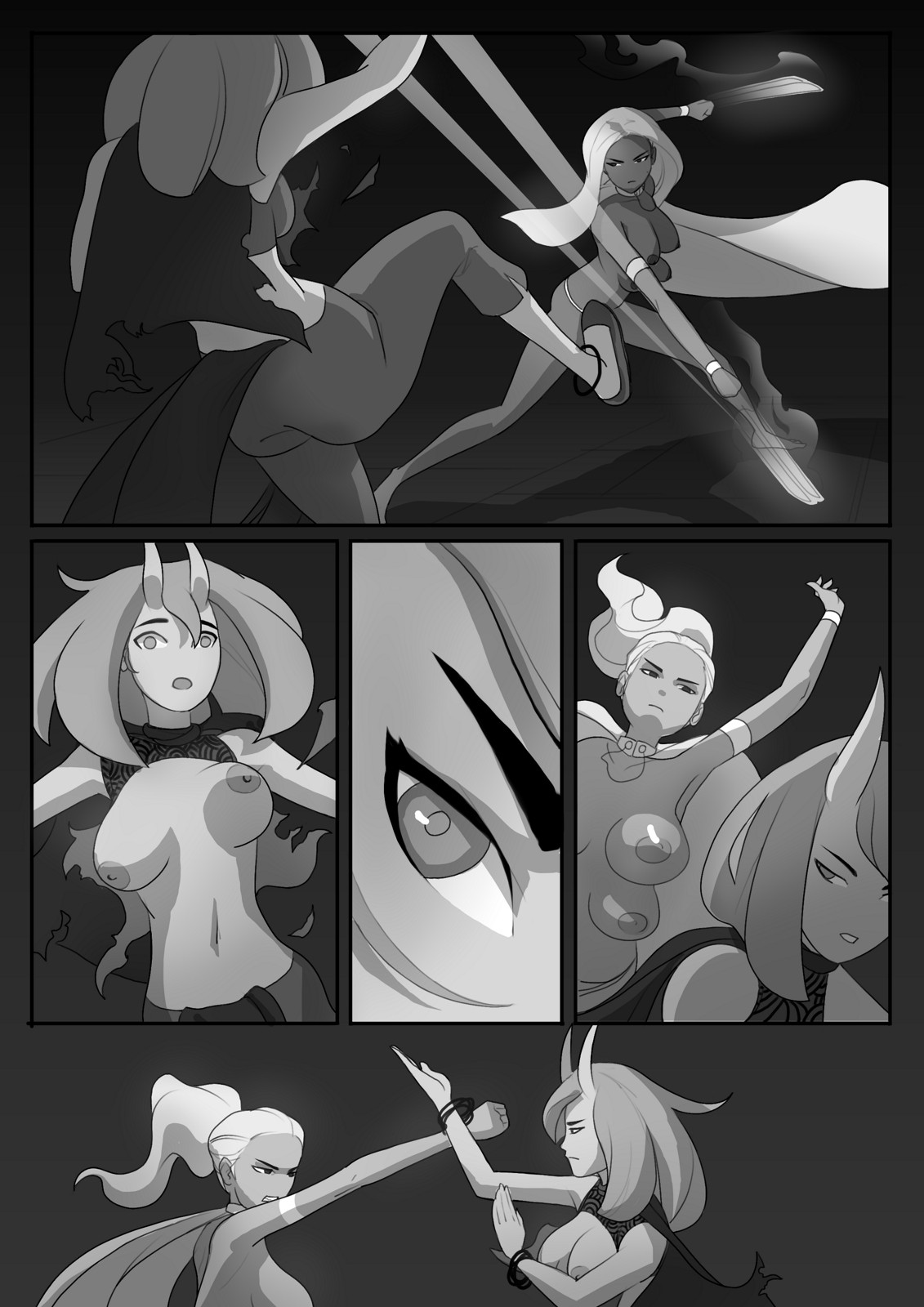 For Ingnam By 5kun Hentai pt-br 65