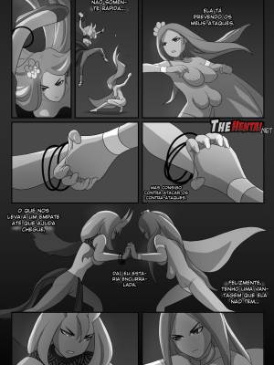 For Ingnam By 5kun Hentai pt-br 69