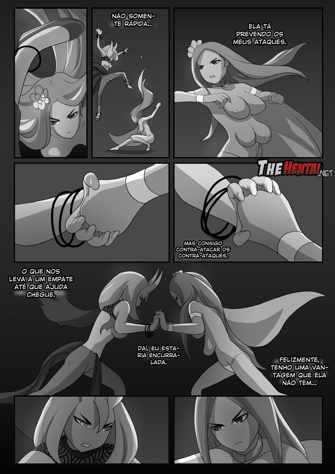 For Ingnam By 5kun Hentai pt-br 69