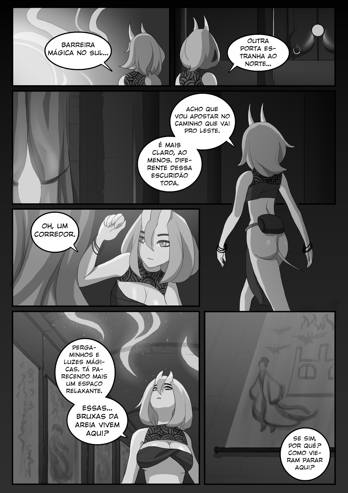 For Ingnam By 5kun Hentai pt-br 74