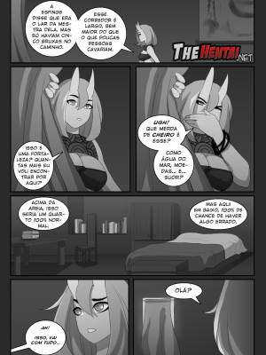 For Ingnam By 5kun Hentai pt-br 75