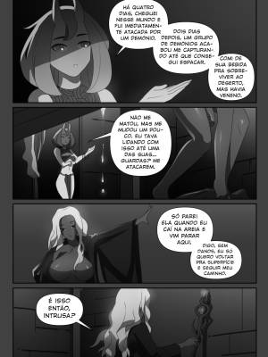 For Ingnam By 5kun Hentai pt-br 79