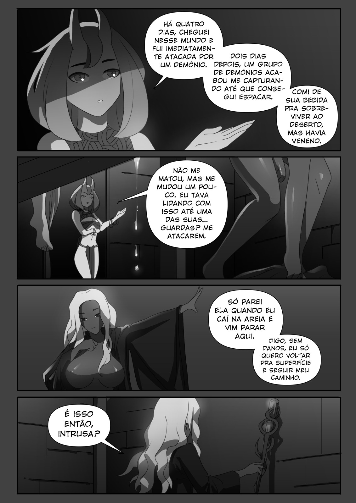 For Ingnam By 5kun Hentai pt-br 79
