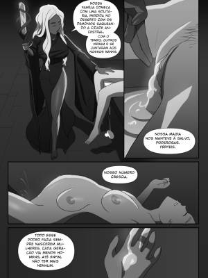 For Ingnam By 5kun Hentai pt-br 80