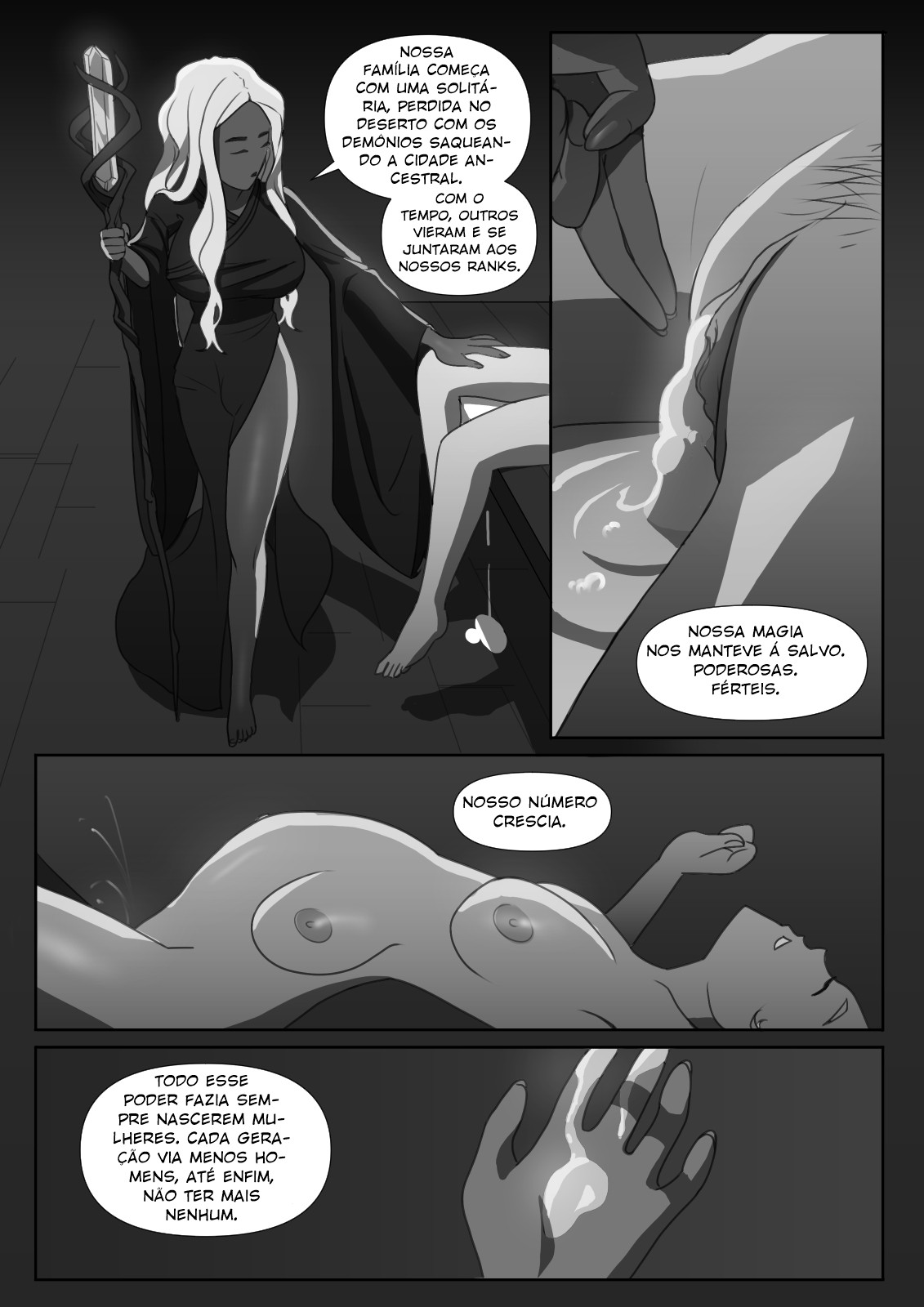 For Ingnam By 5kun Hentai pt-br 80