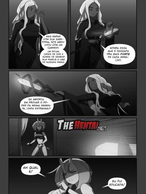 For Ingnam By 5kun Hentai pt-br 81