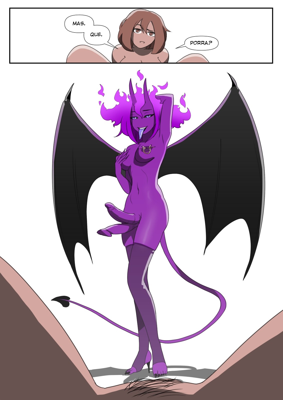 For Ingnam By 5kun Hentai pt-br 86