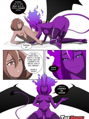 For Ingnam By 5kun Hentai pt-br 87
