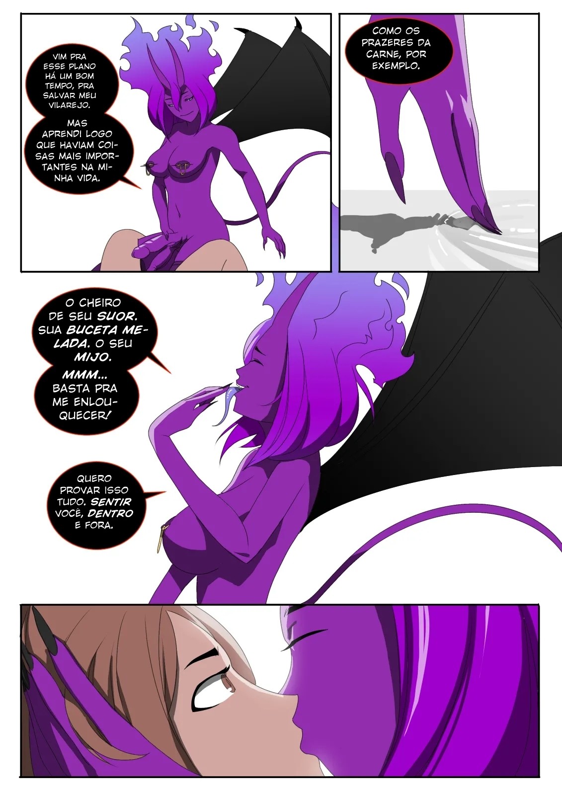 For Ingnam By 5kun Hentai pt-br 88