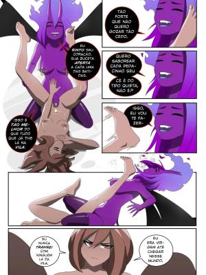 For Ingnam By 5kun Hentai pt-br 91