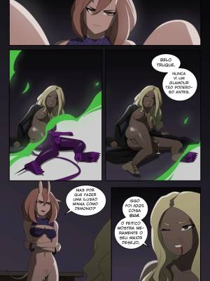 For Ingnam By 5kun Hentai pt-br 92
