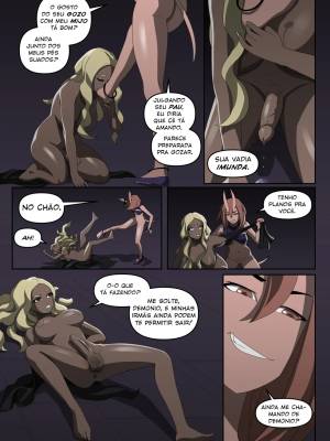 For Ingnam By 5kun Hentai pt-br 97