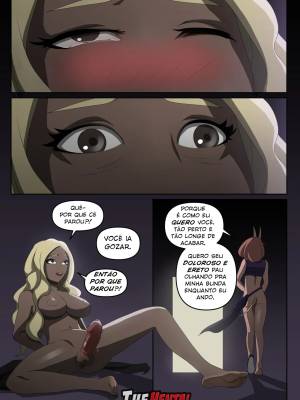 For Ingnam By 5kun Hentai pt-br 99