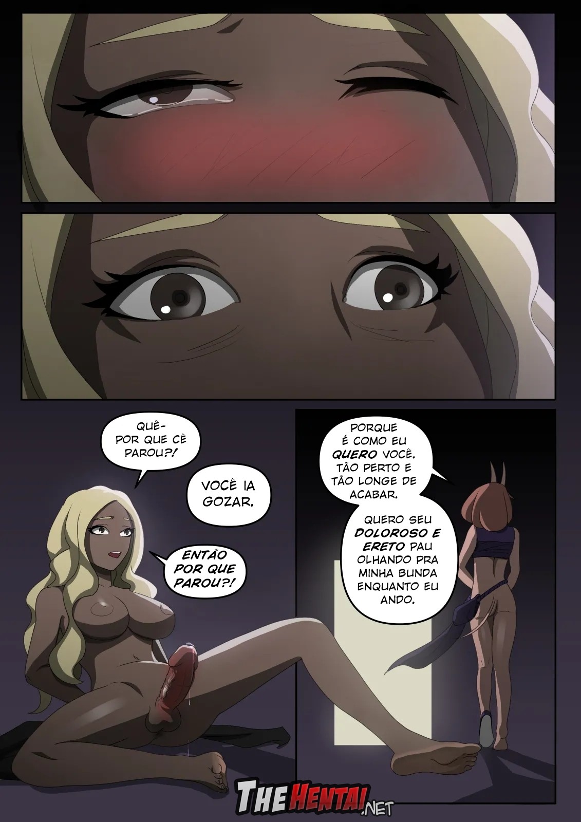 For Ingnam By 5kun Hentai pt-br 99