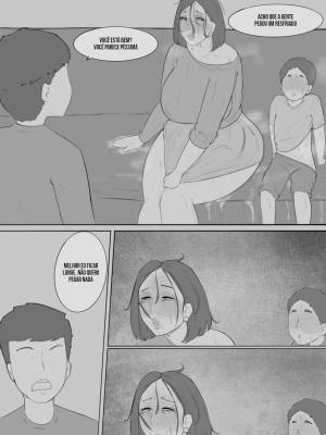 Forbidden Lust Part 2 Hentai pt-br 23