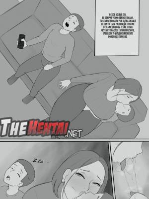Forbidden Lust Part 2 Hentai pt-br 24