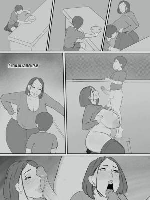 Forbidden Lust Part 2 Hentai pt-br 26