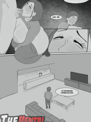 Forbidden Lust Part 2 Hentai pt-br 27