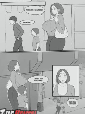 Forbidden Lust Part 2 Hentai pt-br 30