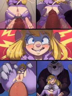 Gadget Adventure