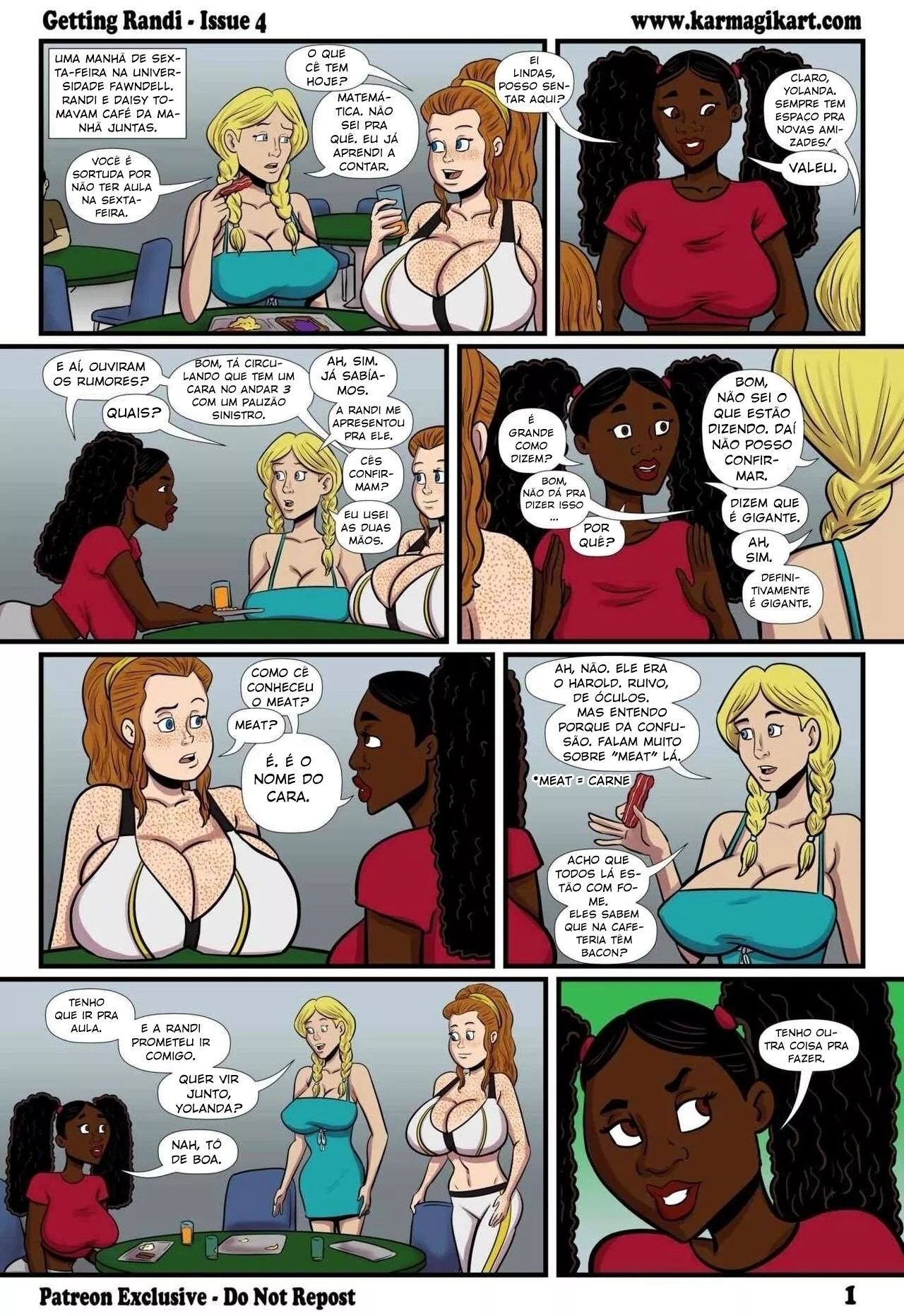 Getting Randi Part 4 Hentai pt-br 02