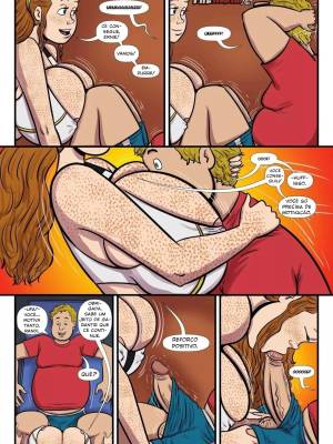 Getting Randi Part 4 Hentai pt-br 15