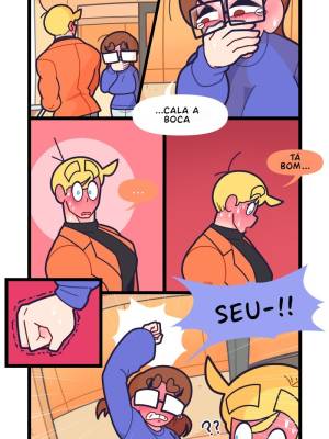 Hello! Marcolin R Part 21: Back Shot 2 Hentai pt-br 03