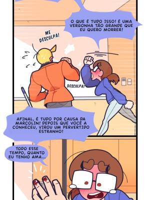 Hello! Marcolin R Part 21: Back Shot 2 Hentai pt-br 04