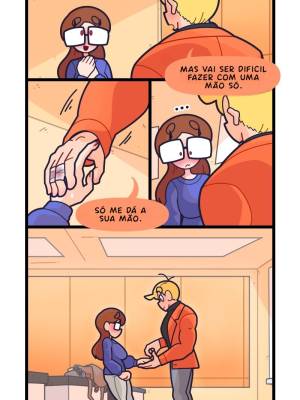 Hello! Marcolin R Part 21: Back Shot 2 Hentai pt-br 07