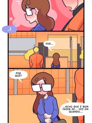 Hello! Marcolin R Part 21: Back Shot 2 Hentai pt-br 09
