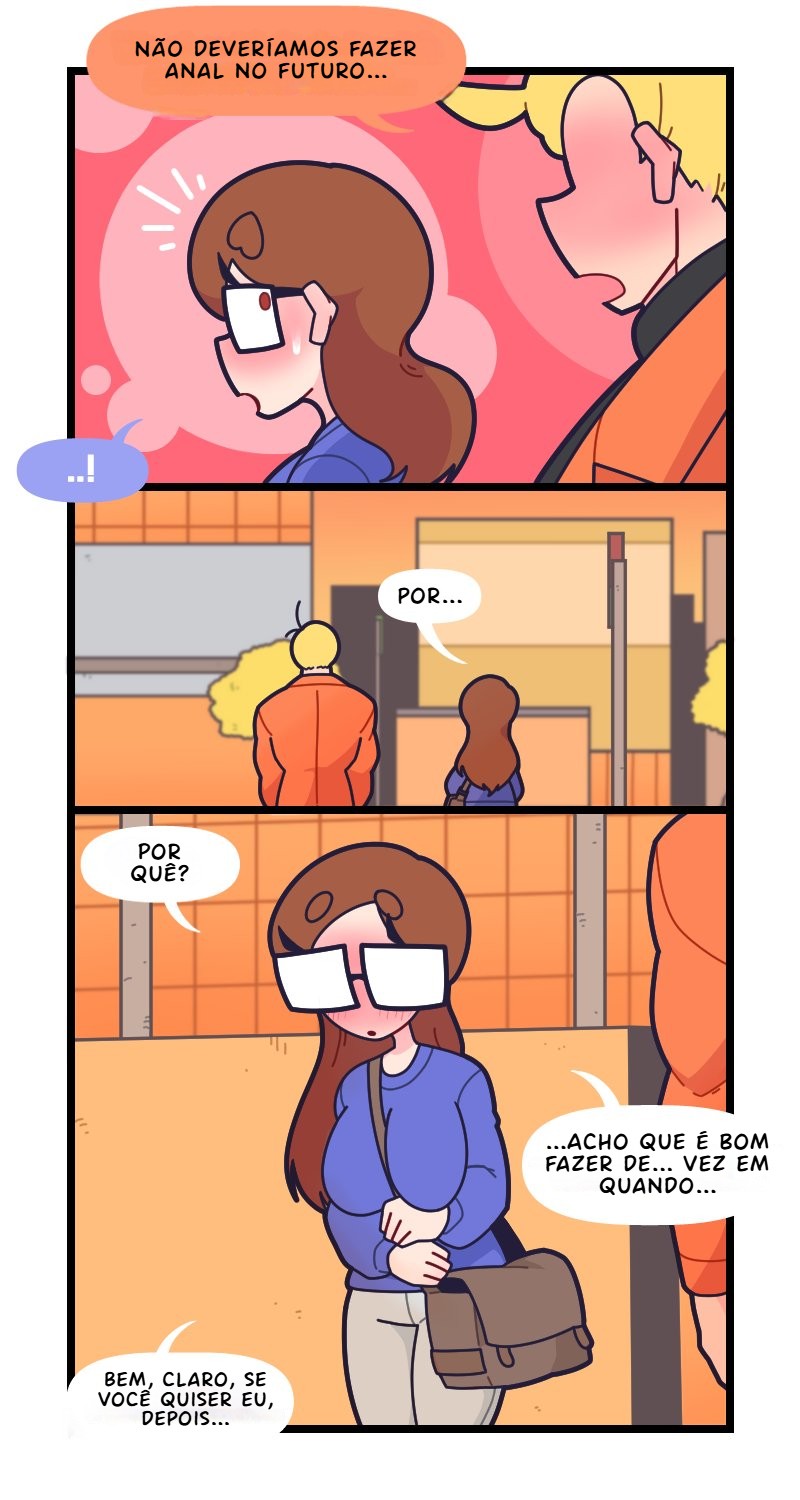Hello! Marcolin R Part 21: Back Shot 2 Hentai pt-br 09