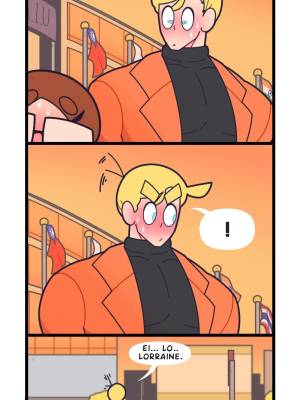 Hello! Marcolin R Part 21: Back Shot 2 Hentai pt-br 10
