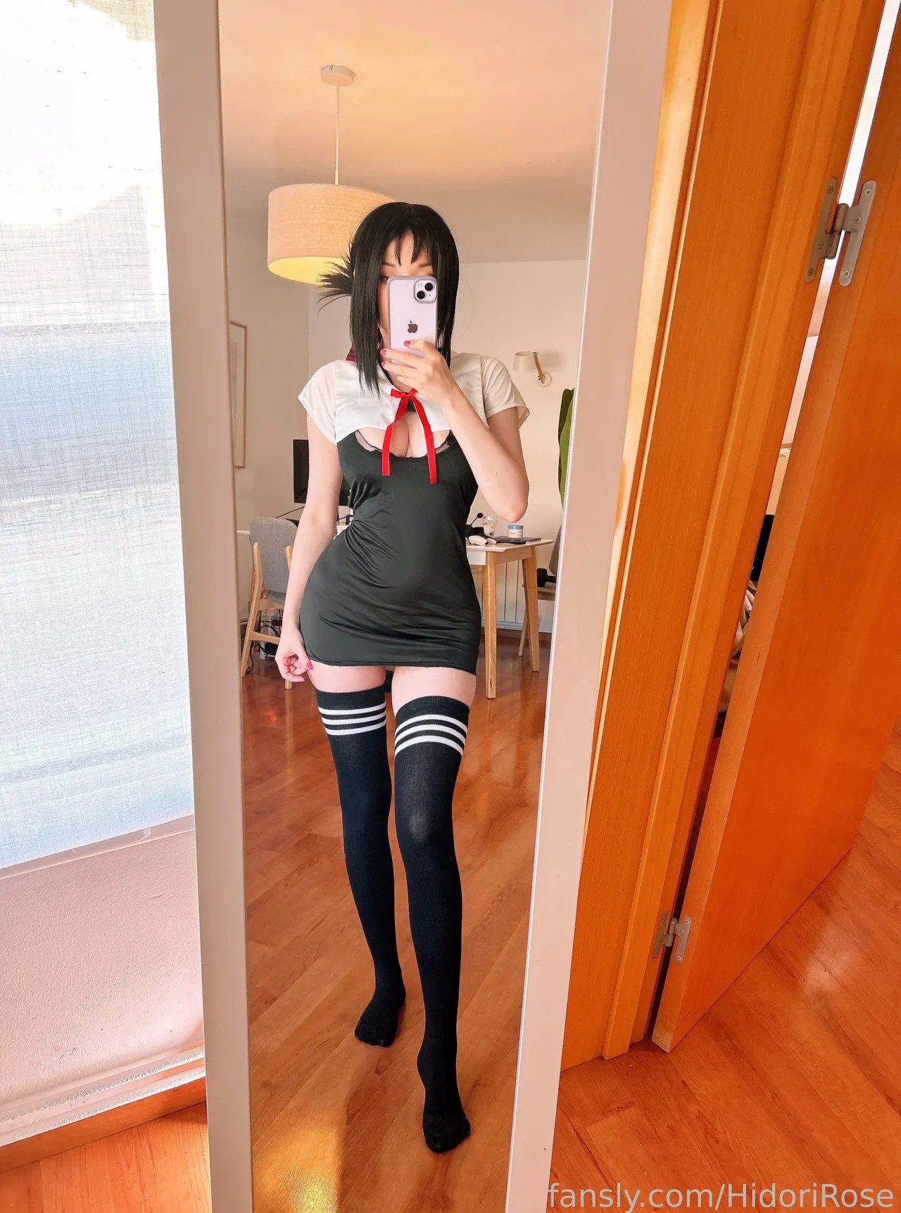 Hidori Rose: Kaguya Shinomiya Hentai pt-br 05