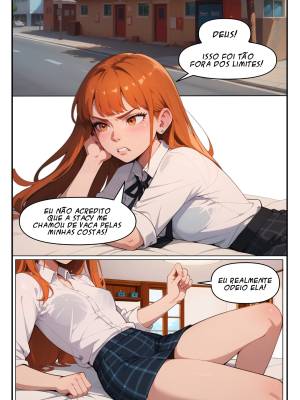 Hucow Curse By WISH_COMICS Hentai pt-br 02