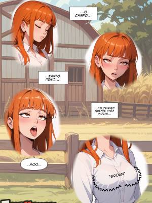 Hucow Curse By WISH_COMICS Hentai pt-br 04