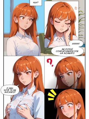 Hucow Curse By WISH_COMICS Hentai pt-br 05