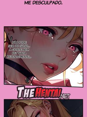 I Kinda Cheated On My Useless Darling Part 3 Hentai pt-br 02