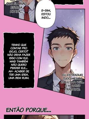 I Kinda Cheated On My Useless Darling Part 3 Hentai pt-br 06