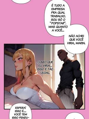 I Kinda Cheated On My Useless Darling Part 3 Hentai pt-br 19