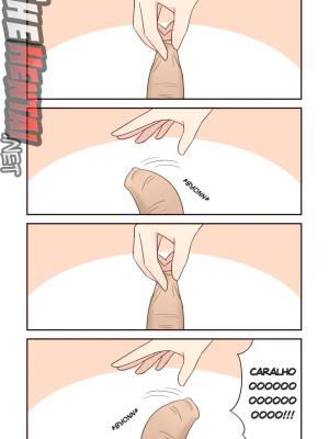 I Turned Into a Girl But NO ONE Fucks Me! Hentai pt-br 24