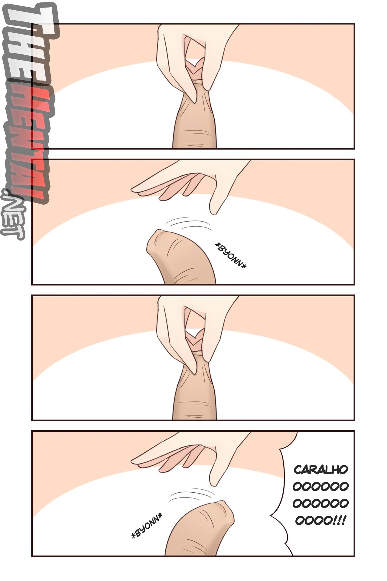 I Turned Into a Girl But NO ONE Fucks Me! Hentai pt-br 24