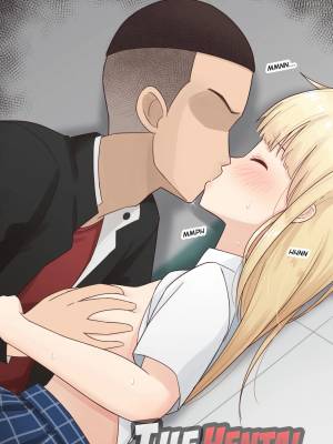 I Turned Into a Girl But NO ONE Fucks Me! Hentai pt-br 39