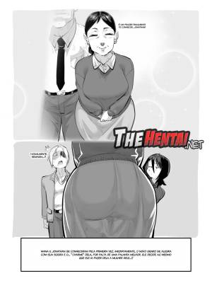 M2 By Aarokira  Hentai pt-br 02
