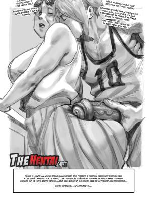 M2 By Aarokira  Hentai pt-br 05