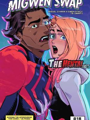 Migwen Swap