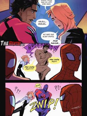 Migwen Swap By Kb-mon Hentai pt-br 06