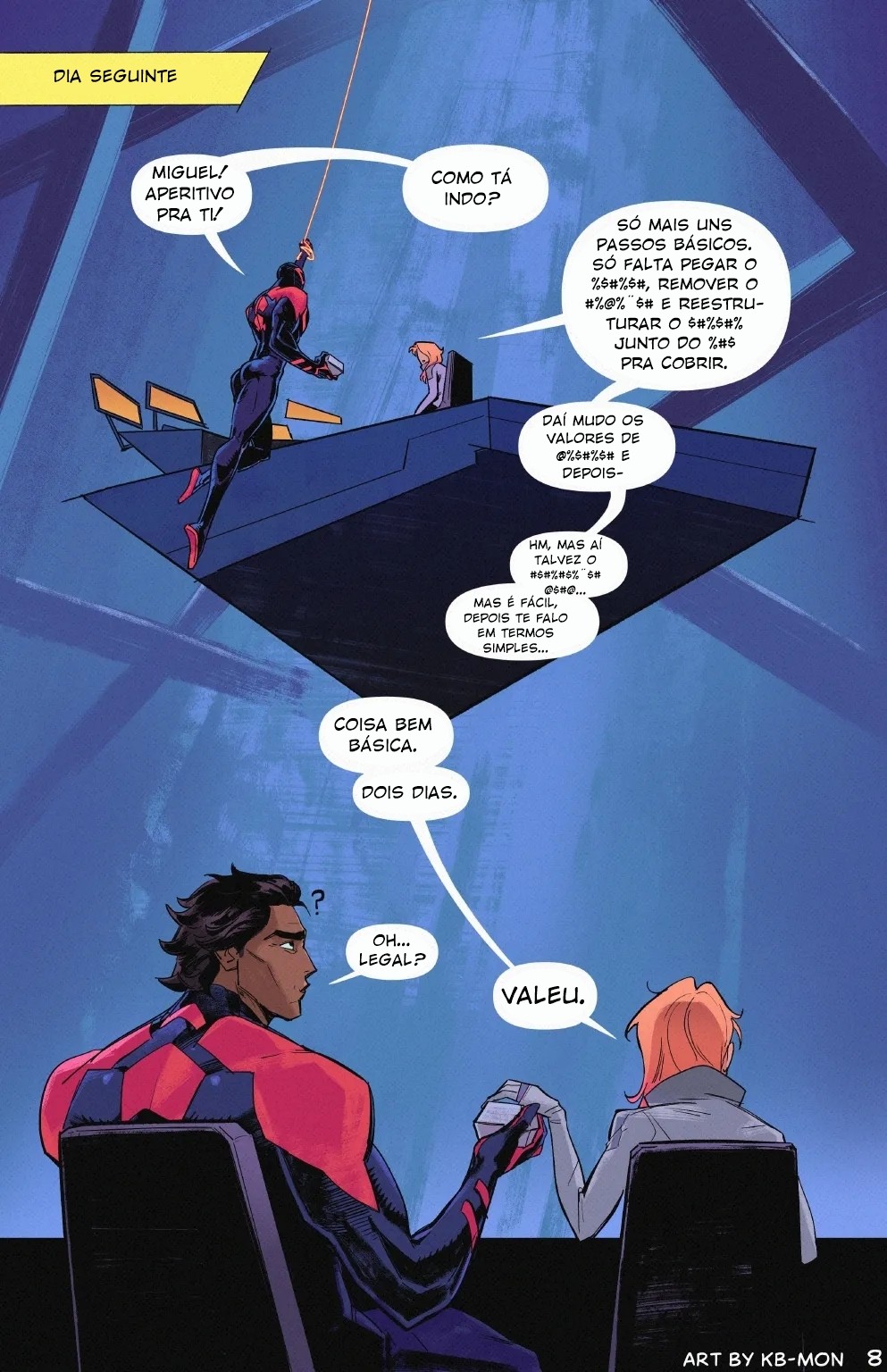 Migwen Swap By Kb-mon Hentai pt-br 08