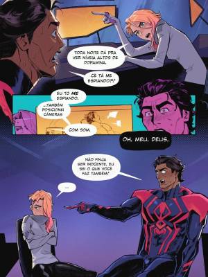 Migwen Swap By Kb-mon Hentai pt-br 10